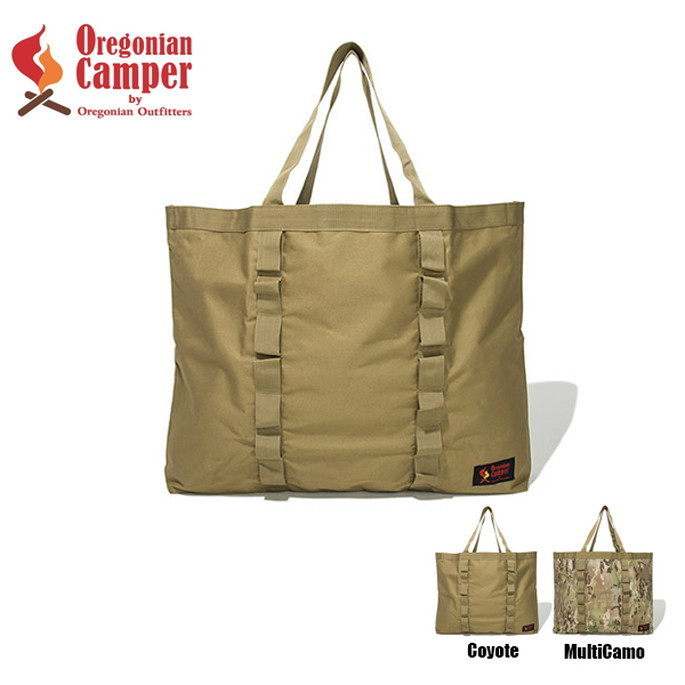 楽天市場】バッグ ジュート キャリオールM Jute Carryall M オレゴニアンキャンパー Oregonian Camper OCB703  Forest OregonForestキャンプ用品 収納 ジュートバッグ キャンプ アウトドア A3 : B-CASA