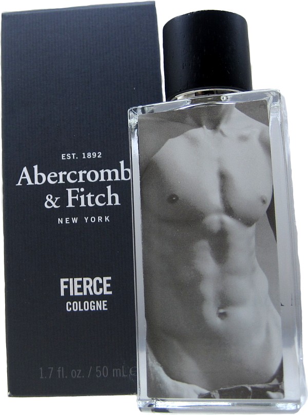 楽天市場 Abercrombie Fitch アバクロ Fierce フィアース フォーメン50mlコロンスプレー 難有り処分 若干の変色 外箱不良 送料無料 メンズ あす楽対応 香水 フレグランス ギフト プレゼント 誕生日 香水通販ｂ ｃａｔ ｃｏｍ