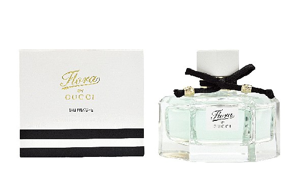 グッチ【GUCCI】フローラバイグッチオーフレッシュ30ml EDT   香水 レディース 