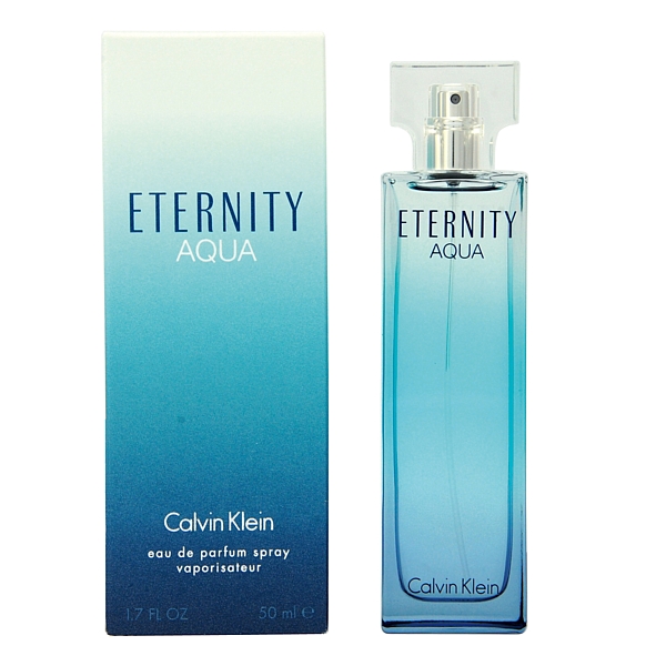 ck eternity aqua for her