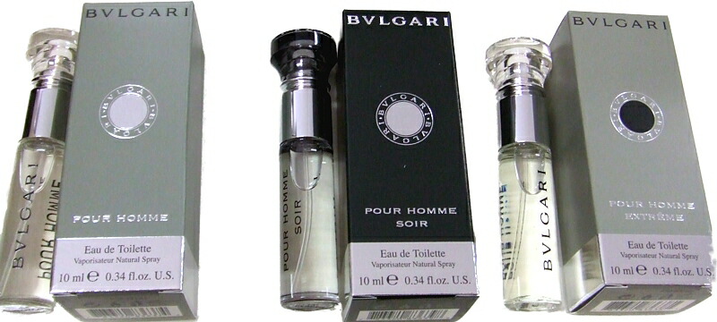 楽天市場 円オフクーポン ブルガリ Bvlgari ブルガリプールオムコレクション10ml Edt 3本 メンズ あす楽対応 香水 フレグランス ギフト プレゼント 誕生日 香水通販ｂ ｃａｔ ｃｏｍ