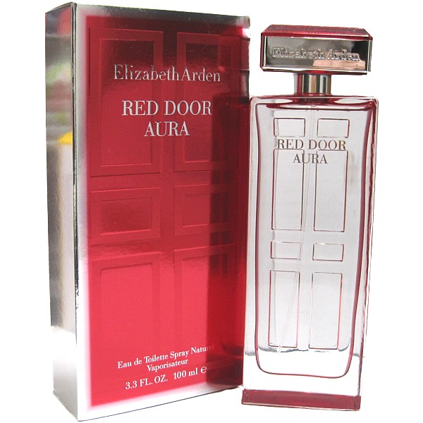 数量限定 レッド ドア オードトワレ RED DOOR 香水 100ml コスメ・香水