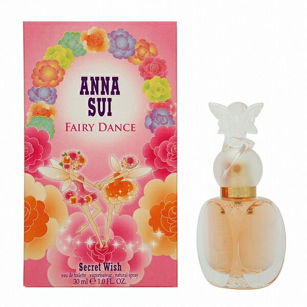 楽天市場】アナスイ スイドリームス インパープル EDT SP 30ml アナスイ ANNA SUI レディース【あす楽対応】香水 フレグランス  ギフト プレゼント 誕生日 : 香水通販Ｂ−ＣＡＴ．ＣＯＭ