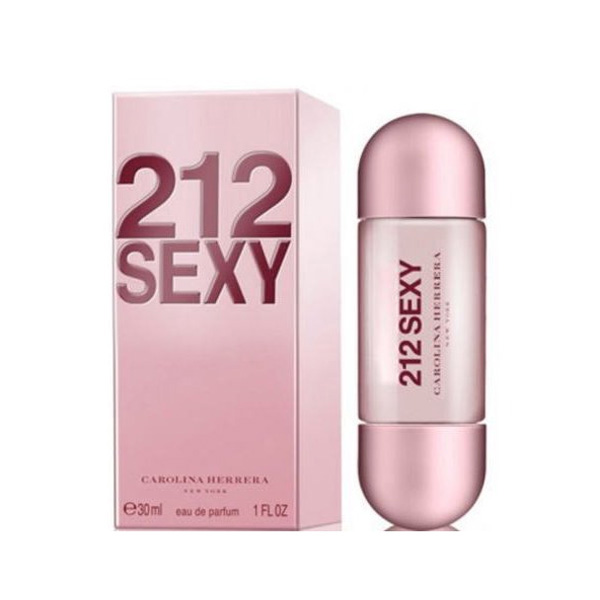 メール便無料】 キャロライナ ヘレラ CAROLINA HERRERA 212 EDT SP