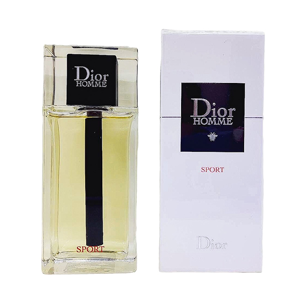 楽天市場】ディオール CHRISTIAN DIOR ディオール オム スポーツ EDT