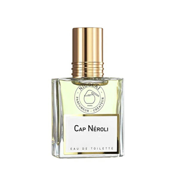 ジャスミン ニコライ オードパルファム EDP SP 30ml ：香水カンパニー NICOLAI サクレブルー アンタンス フレグラン