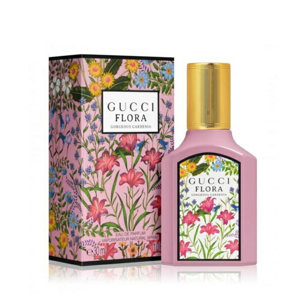 楽天市場】グッチ GUCCI フローラ バイ グッチ オードパルファム