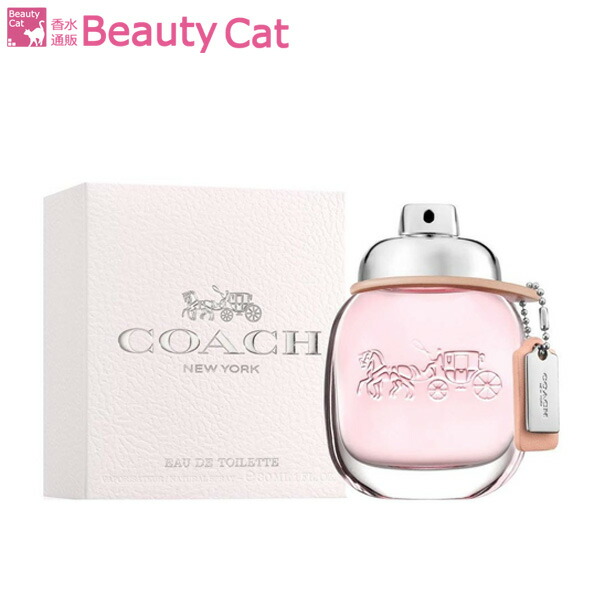 楽天市場】コーチ フローラル オードパルファム EDP SP 30ml コーチ COACH レディース【あす楽対応】香水 フレグランス ギフト  プレゼント 誕生日 : 香水通販Ｂ−ＣＡＴ．ＣＯＭ