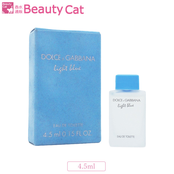 楽天市場】【送料無料】ドルチェ＆ガッバーナ ライトブルー EDT オードトワレ 25ml SP DOLCEGABBANA ドルガバ DG  【あす楽対応】【ネコポス対応】香水 フレグランス ギフト プレゼント 誕生日 : 香水通販Ｂ−ＣＡＴ．ＣＯＭ