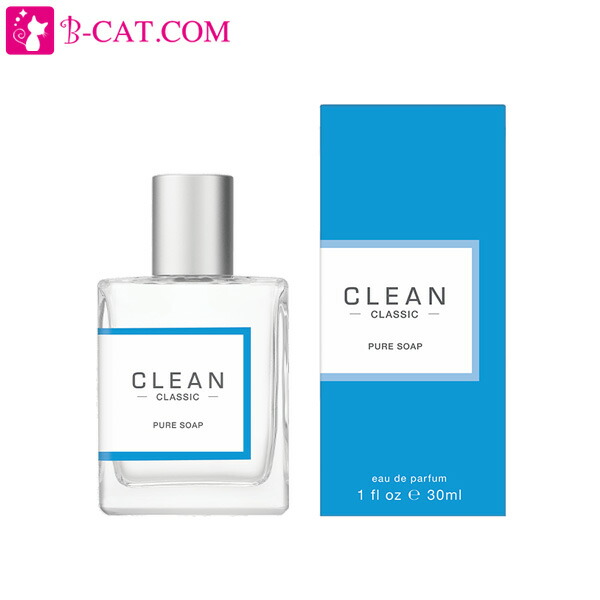 楽天市場】New! クリーン フレッシュランドリー オードパルファム EDP SP 30ml CLEAN【新パッケージ】【送料無料】ユニセックス 【あす楽対応】【ネコポス対応】香水 フレグランス ギフト プレゼント 誕生日 父の日 : 香水通販Ｂ−ＣＡＴ．ＣＯＭ