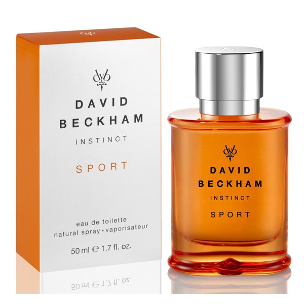 楽天市場】デヴィッド ベッカム DAVID BECKHAM インスティンクト スポーツ 30ml EDT SP メンズ 【あす楽対応】香水  フレグランス ギフト プレゼント 誕生日：香水通販Ｂ−ＣＡＴ．ＣＯＭ