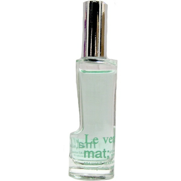 楽天市場】【ワンダフルデー全品P5倍！】マサキマツシマ MASAKI MATSUSHIMA ○ マットルージュ ミニボトル 6ml EDP  オードパルファム 【訳あり☆外箱なし】【送料無料】 レディース【あす楽対応】香水 フレグランス ギフト プレゼント 誕生日 新生活 : 香水通販Ｂ−ＣＡＴ  ...