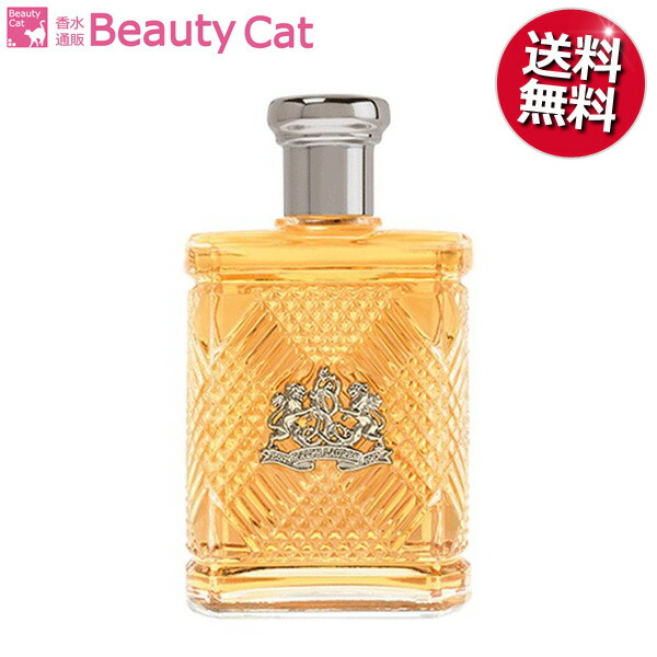 楽天市場】ラルフ ローレン サファリ フォーメン EDT SP 125ml RALPH 