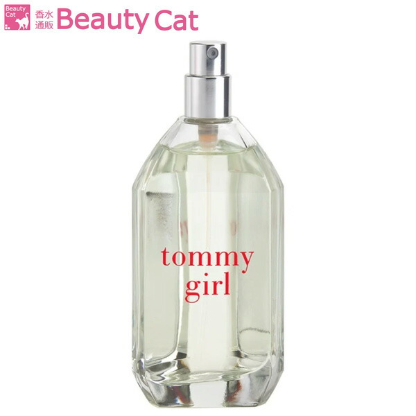 tommy hilfiger tommy girl edt 100 ml