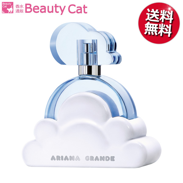 楽天市場 最大500円オフクーポン アリアナ グランデ クラウド バイ アリアナグランデ Edp Sp 30ml アリアナ グランデ By Ariana Grande 送料無料 レディース あす楽対応 香水 フレグランス ギフト プレゼント 誕生日 母の日 香水通販ｂ ｃａｔ ｃｏｍ