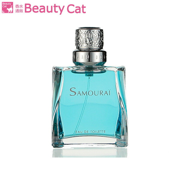 楽天市場】サムライ SAMOURAI オードトワレ EDT SP 100ml【送料無料 