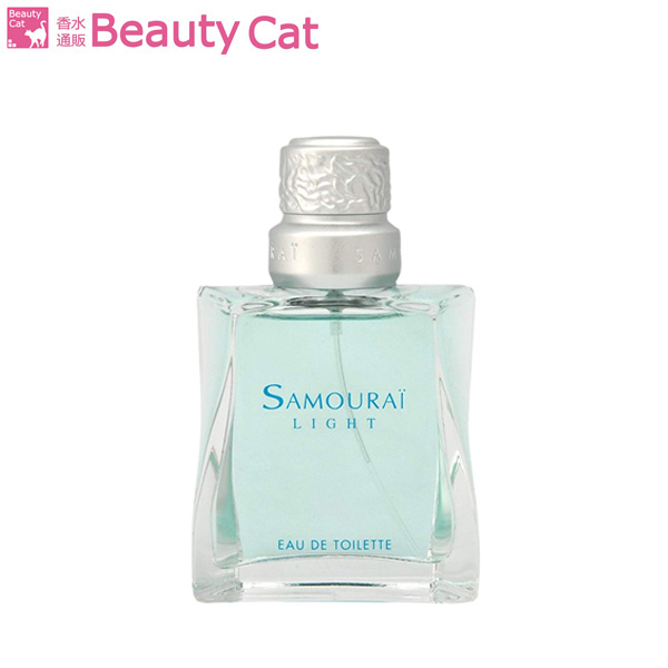 楽天市場】サムライ SAMOURAI ナイト ライト EDT SP 50ml 【あす楽対応】SAMOURAI アランドロン メンズ 香水 フレグランス  ギフト プレゼント 誕生日 : 香水通販Ｂ−ＣＡＴ．ＣＯＭ