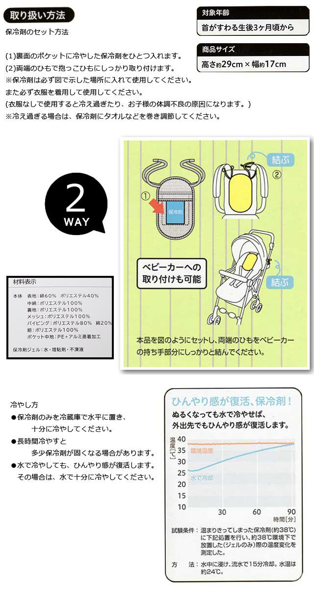 楽天市場 クーポン最大1000円off ネコポス送料無料 Ocean Ground オーシャンアンドグラウンド マルチ冷え冷えシート ひえひえシートサイズfree B B General Store