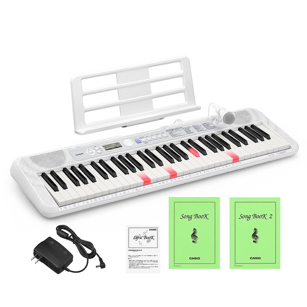 楽天市場】【LINEお友達登録で300円OFFクーポン】◎CASIO LK-65