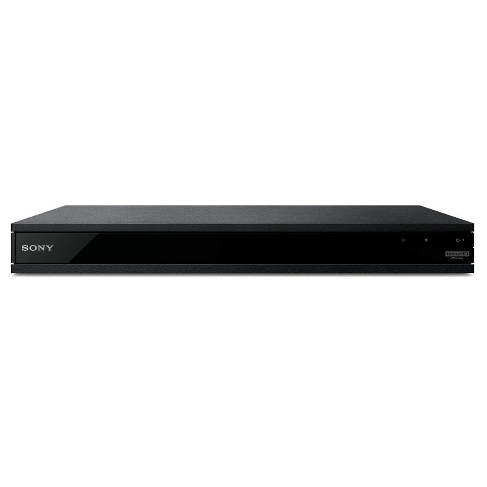 SONY ブルーレイ＆DVDプレーヤー HDMI対応 ソニー SONY ブルーレイプレーヤー ［ハイレゾ対応 /Ultra HD