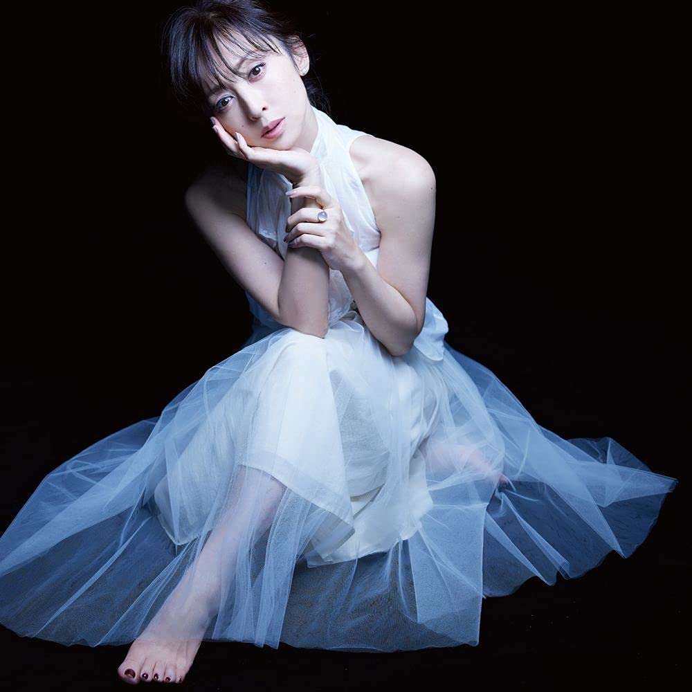 斉藤由貴 / Billboard Live Tour “水響曲”(プレミアムコレクターズエディション(完全生産限定盤 Blu-ray＋CD))【Blu-ray】【新品】