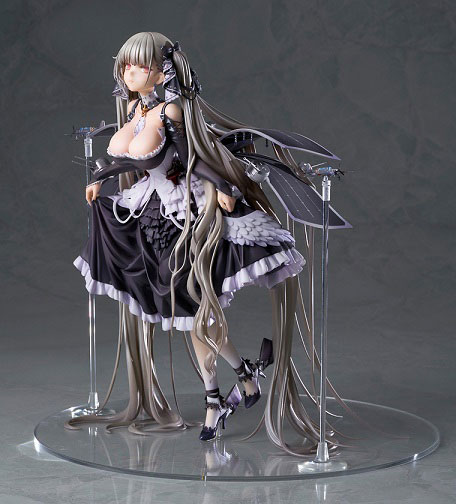 楽天市場】アズールレーン シグニット 完成品フィギュア