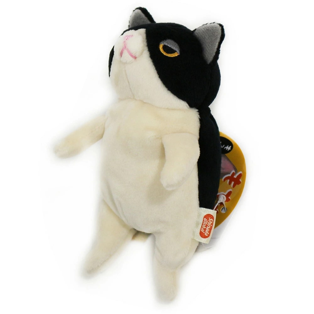 楽天市場】もちねこ ダリル(ハチワレ) XLサイズ 新日本プロレス NJPW