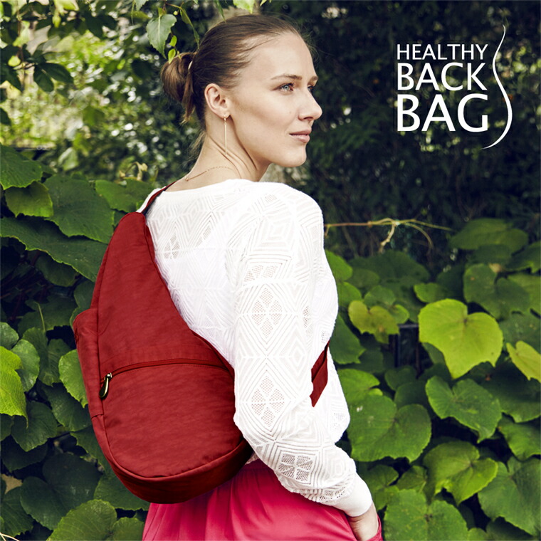 ヘルシーバックバッグ 7103 NAVY ボディバッグ Sサイズ 楽天市場】ヘルシーバックバッグ HEALTHY BACK BAG ボディバッグ