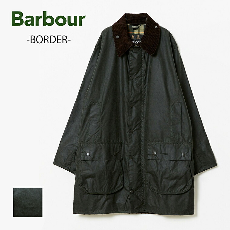 楽天市場】Barbour/BEAUTY&YOUTH 別注 BORDER MOONファブリック