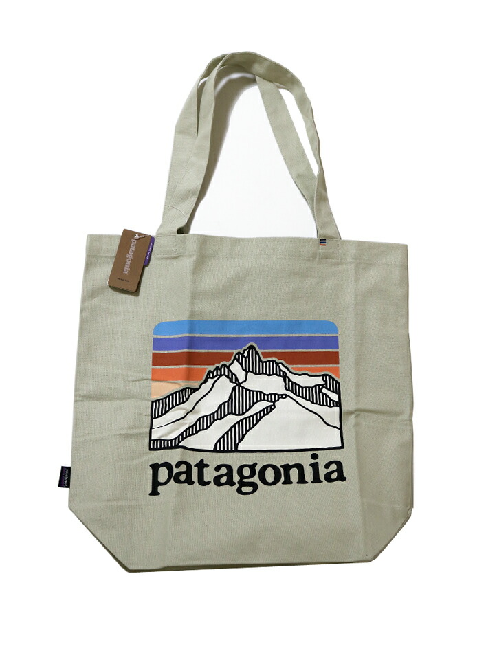 Patagonia Tote Bag Market Thoth Article Number 59280 Patagonia Tote Bag Market Thoth Article Number 59280