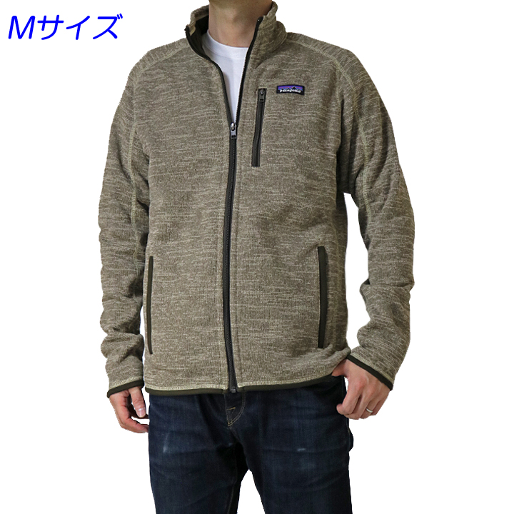 楽天市場 パタゴニア メンズ ベターセーター ジャケット フリースジャケット ベター セーター Patagonia Men S Better Sweater Jacket 送料無料 定番 あす楽 品番 B Flat