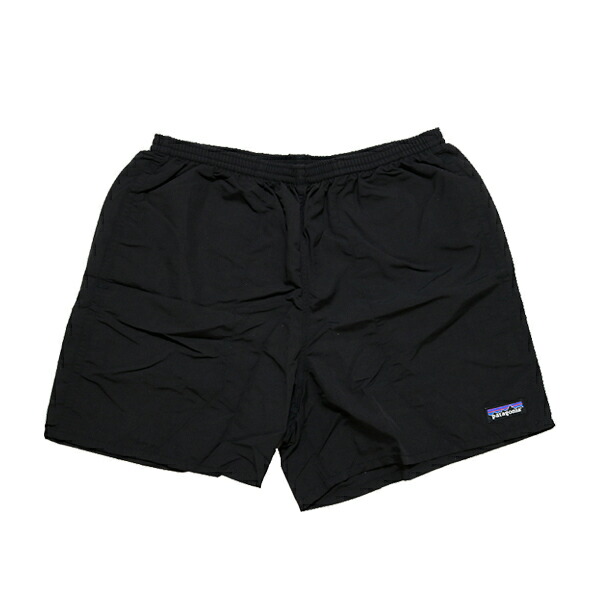 パタゴニア 遊撃手ズボン下 二分の一ズボン下\u003cBR\u003epatagonia M\u0027S BAGGIES SHORTS 5inch \u003cBR\u003e メンズ・バギーズ・ショーツ ５in \u003cBR\u003e■品番 57022