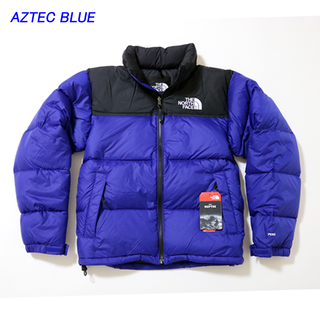 【楽天市場】ノースフェイス 1996レトロ ヌプシジャケット ダウンジャケット 定番 復刻モデル THE NORTH FACE MEN'S