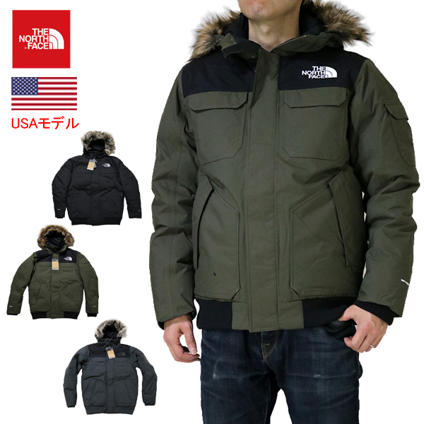 熱い販売 THE NORTH FACE ゴッサムジャケット M calcestruzzimenfi.it