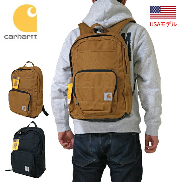 carhartt legacy classic work backpack