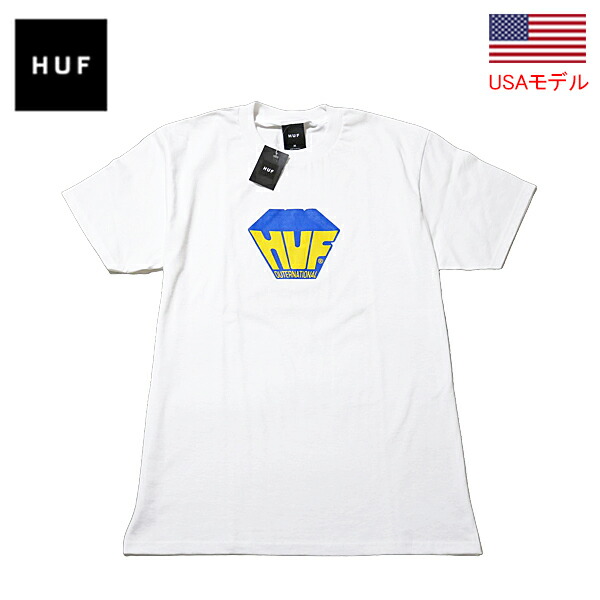 ★国内在庫/即発可*HUF*BRONXベースボールヘンリートップ★ 楽天市場】ハフ HUF Tシャツ 半袖 メンズ BRONX HENLEY ヘンリー