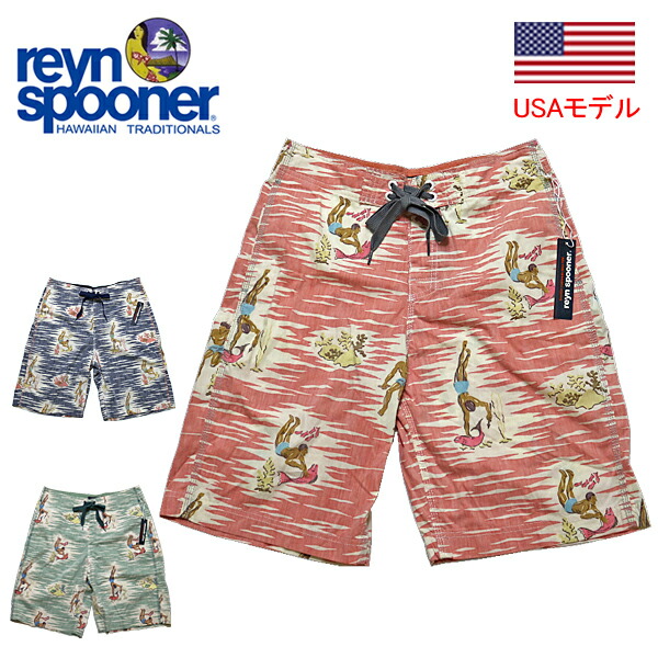 楽天市場】RAINMAKER レインメーカー 花柄 ドウギショーツ RM221
