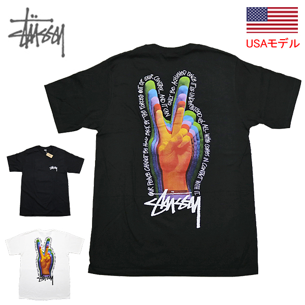 楽天市場 Stussy ステューシー 黒豹プリント スウェットシャツ ブラック メンズsサイズ ユーズド 古着 Sw0518 4 神戸パティーナ