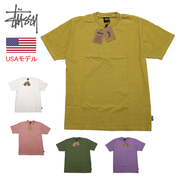 【OLD STUSSY】Stussy Tomoo Dancer Pocket Tee Stussy x Tomoo Gokita Tomoo Trio Pocket White Tee Limited