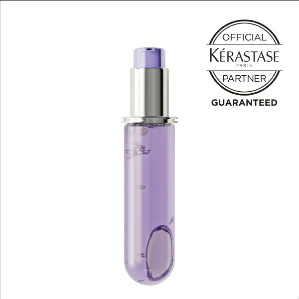 楽天市場】【正規販売店】KERASTASE ケラスターゼ CH ユイル クロノ