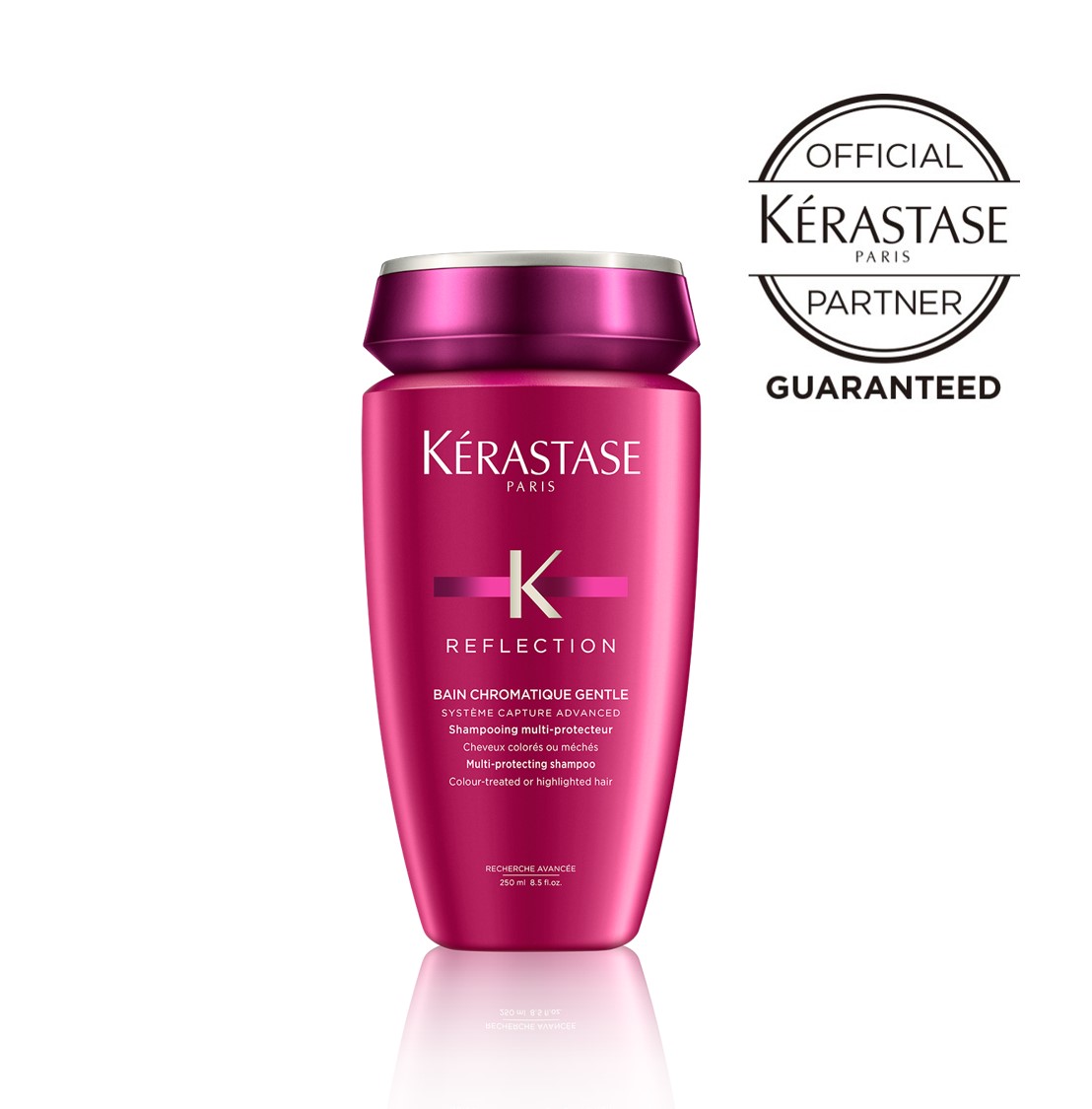 楽天市場 正規取扱店 美容室taya運営 Kerastase Nutritive ケラスターゼ Re バン クロマティック リッシュ250ml Taya Online Shop