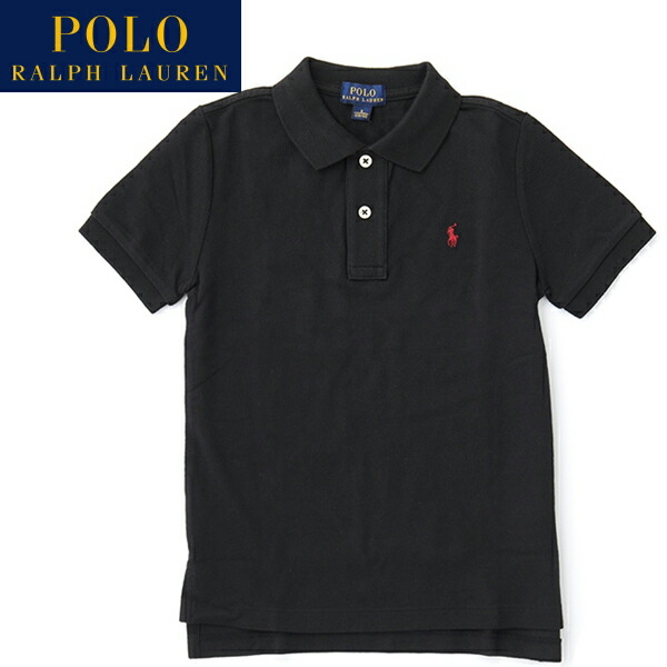 楽天市場】POLO RALPH LAUREN(ポロ ラルフローレン)ポロシャツ