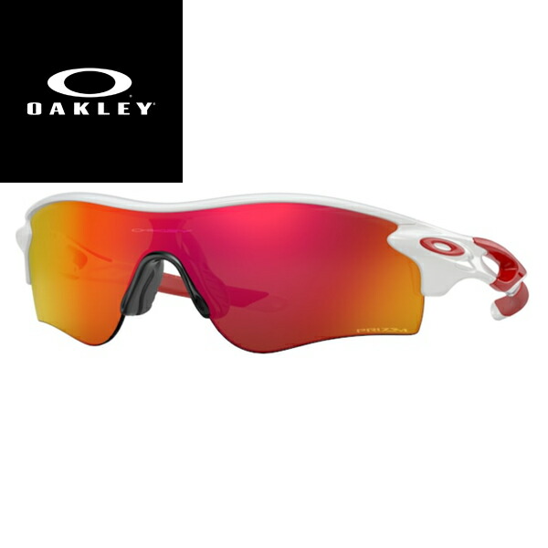 楽天市場】OAKLEY オークリー RADARLOCK レーダーロック