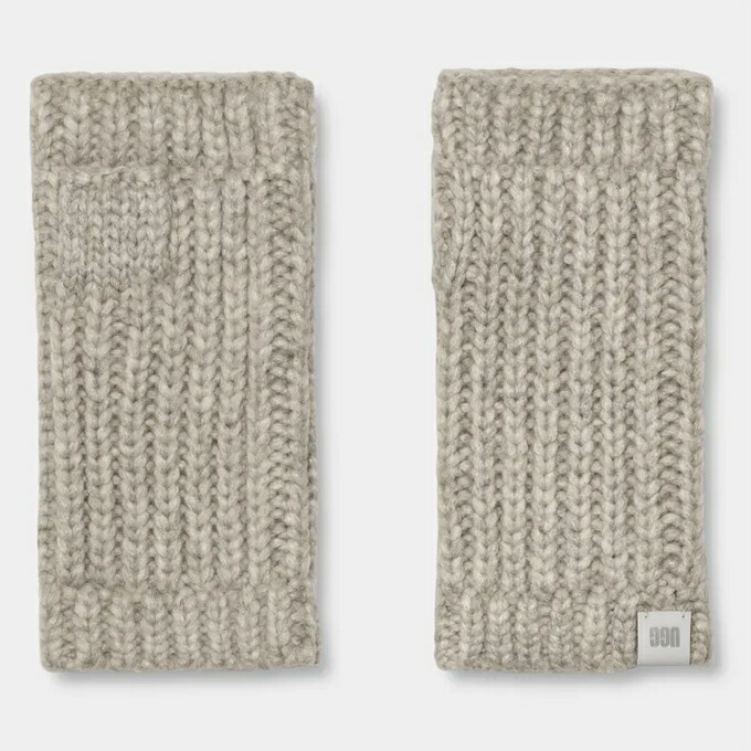 UGG グローブ Chunky Rib Mitten チャンキー リブ ミトン 101022 UGG® Chunky Rib Mitten for Women | UGG®