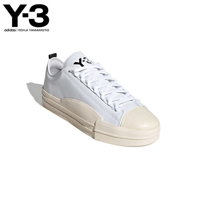【関税込み】Y-3 ローカットスニーカー 17128809_34563001_1000.jpg