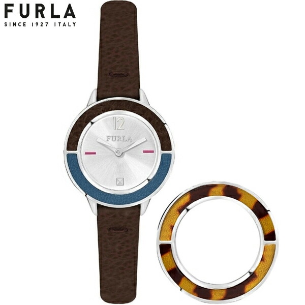 フルラ 腕時計 R4251109520 クラブ レディース FURLA