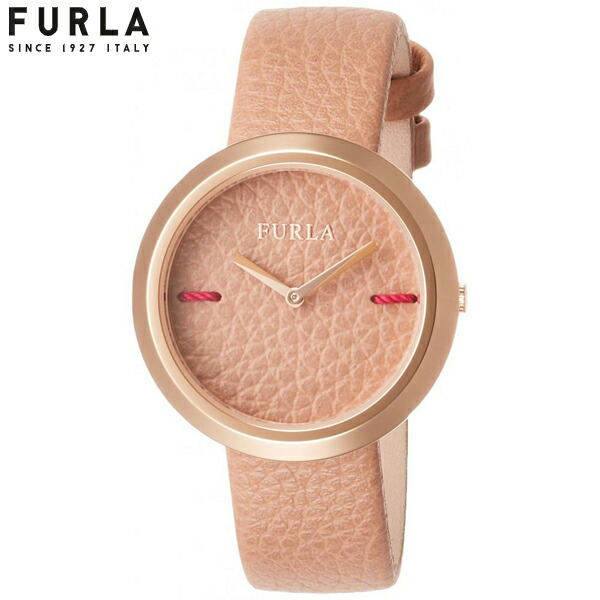 フルラ 腕時計 R4251110502 マイパイパー レディース レザー FURLA