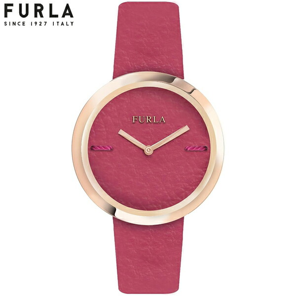 フルラ 腕時計 R4251110503 マイパイパー レディース レザー FURLA