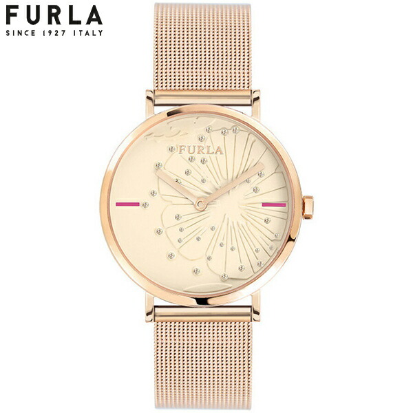 フルラ 腕時計 R4253108501 ジャーダ FURLA