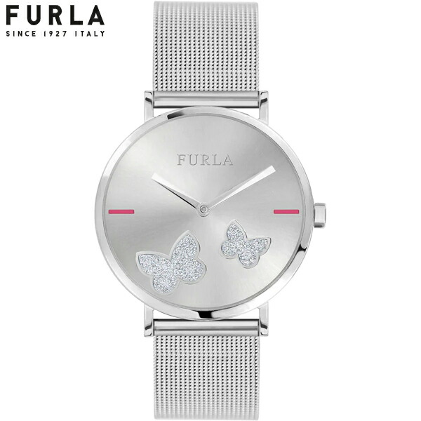 フルラ 腕時計 R4253113503 ジャーダ バタフライ FURLA